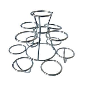 Fruit or Decor Centerpiece Stand